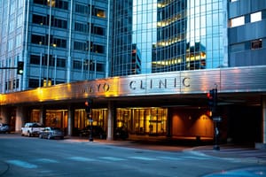 Mayo Clinic SWOT Analysis 2023: Healthcare Business Checkup