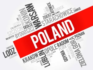 PESTLE Analysis of Poland