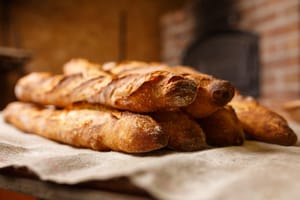 PESTLE Analysis of the Bakery Industry