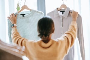 PESTLE Analysis of The Clothing Industry