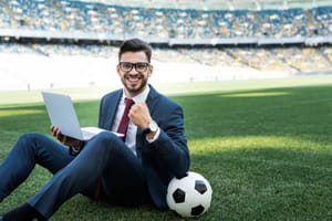 PESTLE Insights into the Sports Betting Industry