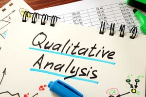 Qualitative Analysis Made Easy: Your Comprehensive Step-by-Step Manual