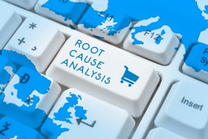 Root Cause Analysis: An Easy 6-Step Complete Guide