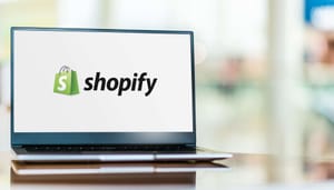 Shopify SWOT Analysis: Growing Big in the eCommerce World