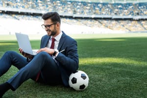 SWOT Analysis of the Sports Betting Industry