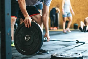SWOT Analysis of the Gym Industry