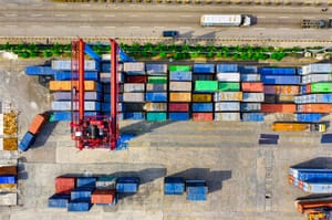 The Importance of Cargo Insurance in Freight Transportation