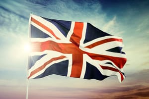 PESTLE Analysis of The United Kingdom: 6 Factors Affecting the UK