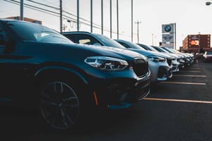 Worldwide New Car Sales Set To Increase By 6% By The End Of 2023 - Is It The Thriving Industry To Be In?