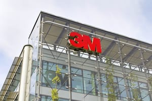 3M SWOT Analysis: Operations Too Much Diversified?