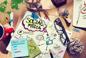 6 Best Social Media Platforms for Business