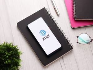 AT&T SWOT Analysis