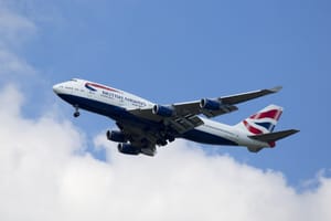 British Airways SWOT Analysis