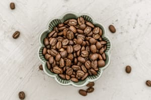 Coffee Industry Analysis: Market Insights and Competition
