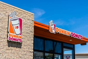 Dunkin' Donuts PESTLE Analysis: Complete Guide of 6 External Factors