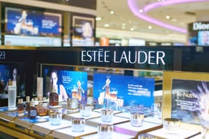 Estee Lauder SWOT Analysis: A Pioneer in the Competitive Cosmetics Industry