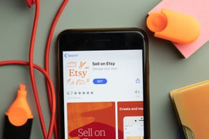 Etsy SWOT Analysis: What Makes the eCommerce Platform Unique?