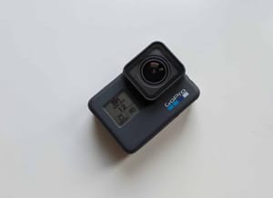 GoPro SWOT Analysis: How Innovation Leads to Success