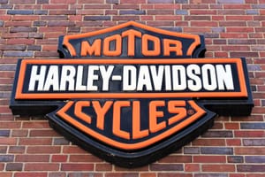 Harley Davidson SWOT Analysis: 4 Opportunities and Threats for the Motorcycle Giant