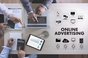 Increase Rev PESTLE Analysis: Online Advertising Done Right