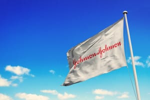 Johnson and Johnson SWOT Analysis – Comprehensive Report