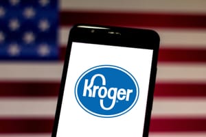 Kroger SWOT Analysis