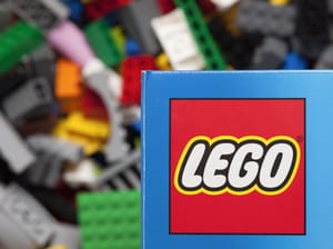 Lego PESTLE Analysis: Tiny Pieces, Global Reach