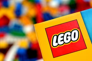 Lego SWOT Analysis: Building Blocks of Success