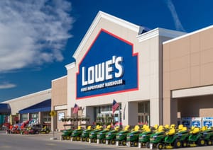 Lowe's SWOT Analysis: Can the Home Improvement Brand Be... Improved?