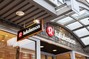 Analyzing Lululemon’s Growth in China: Implications for PESTLE and SWOT