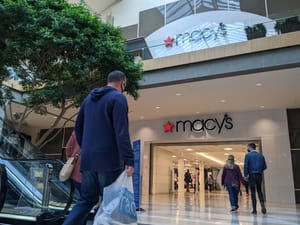 Macy's SWOT Analysis