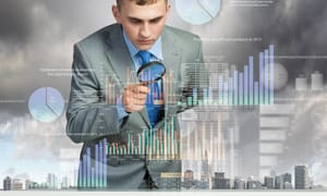 3 Ways Agencies Can Use Data Analysis to Boost Market Share