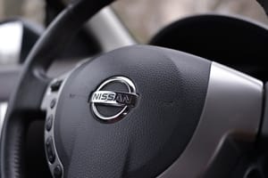 Nissan PESTLE Analysis