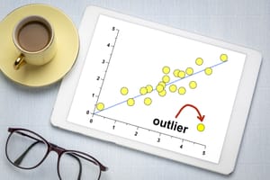 outlier-analysis