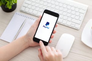 PayPal SWOT Analysis: A Bright Future in the Banking Industry