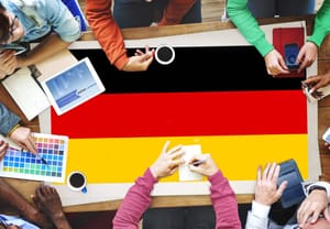 PEST Analysis for Germany