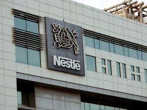 PEST Analysis of Nestle: How politics and social culture affect its growth