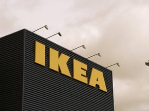 PESTLE Analysis of IKEA