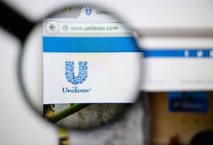 PESTLE Analysis of Unilever