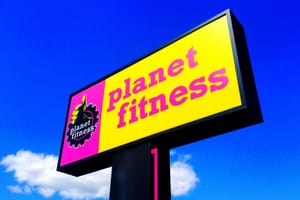 Planet Fitness SWOT Analysis