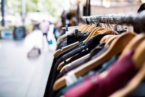 Retail Industry Analysis: A $28 Trillion Market