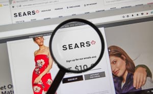Sears SWOT Analysis: Can it Regain its Past Glory?
