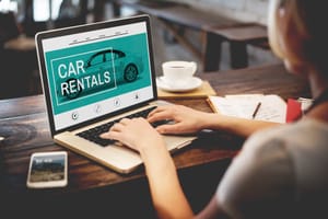Strategies for establishing a successful rental company