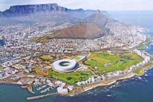 SWOT Analysis of South Africa Reveals How to Boost the Economy