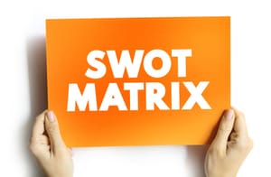 swot-matrix