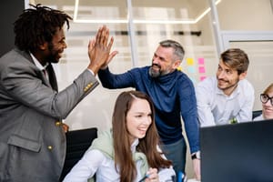 The Value of Employee Recognition