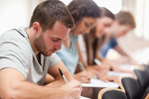 Top 5 Study Skills for College Students