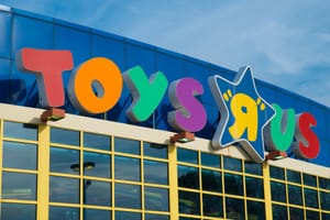 Toys R Us SWOT Analysis: New Opportunities for the Reborn Kids Store