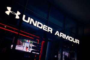Under Armour PESTLE Analysis 2021: Succumbing to the Competition
