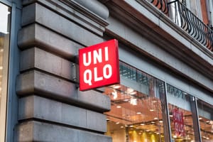 Uniqlo PESTLE Analysis: What Makes a Clothing Brand Successful?